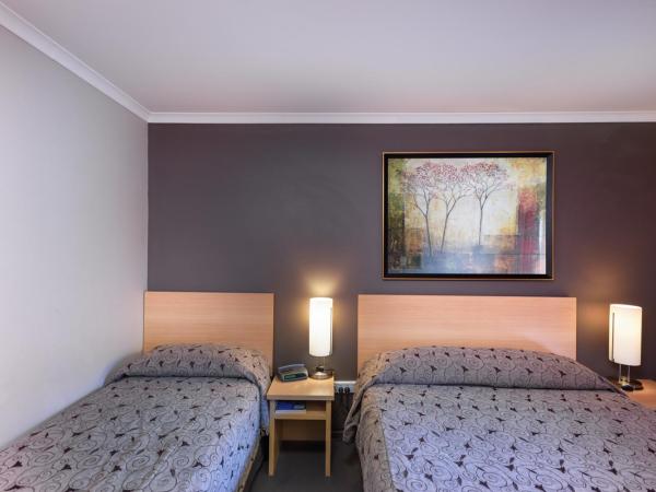 Queenstown Motel Apartments : photo 2 de la chambre studio standard