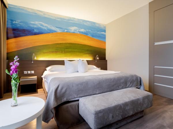 Expo Hotel : photo 1 de la chambre suite