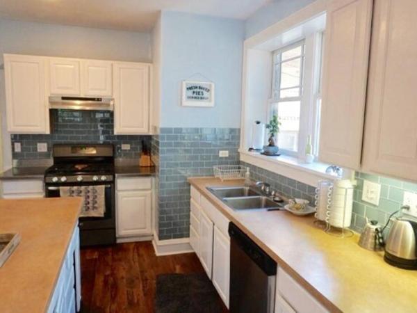 The Greenleaf House : photo 4 de la chambre chambre double Économique