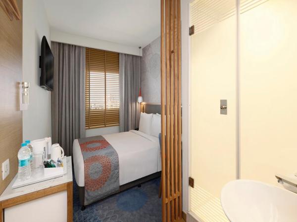 Holiday Inn Express Chennai OMR Thoraipakkam, an IHG Hotel : photo 2 de la chambre chambre standard