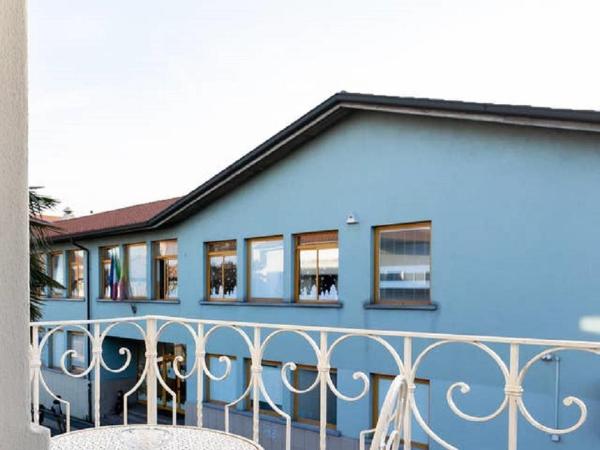 Casa Aydée : photo 9 de la chambre chambre double standard avec salle de bains commune