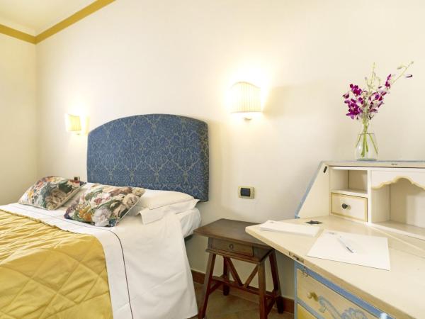 Borgo Grondaie : photo 6 de la chambre appartement 2 chambres (5 adultes)