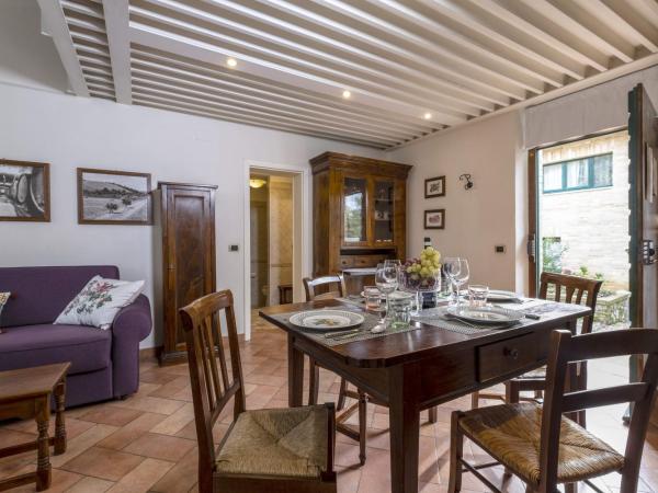 Borgo Grondaie : photo 2 de la chambre suite familiale