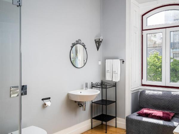 O Jardim da Tessa : photo 4 de la chambre chambre deluxe