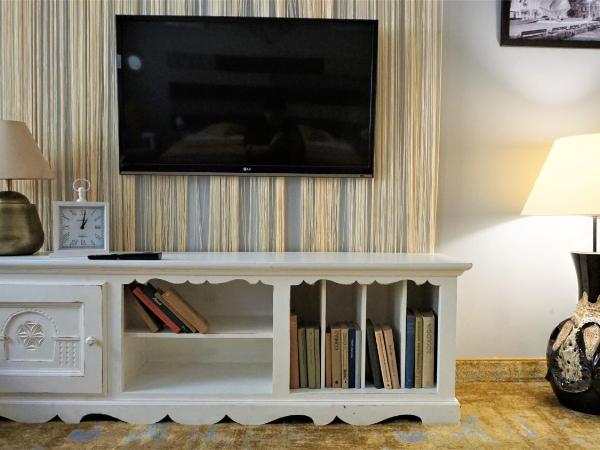 Explorer Hostel & Apartment Stare Miasto OLD TOWN 24H #don't be a tourist, be an Explorer! : photo 9 de la chambre suite 2 chambres