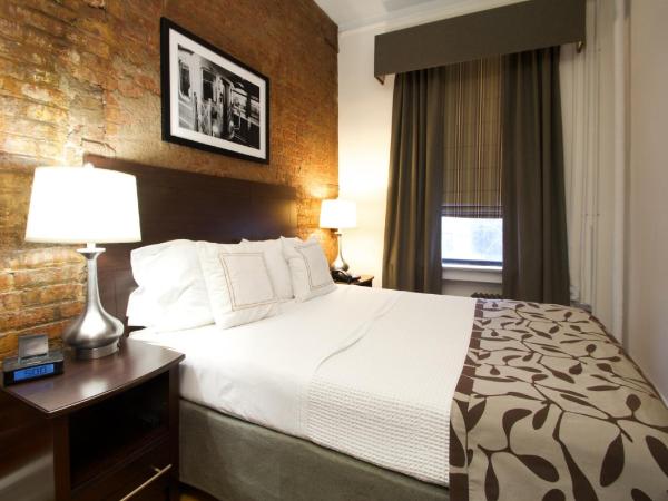 Hotel 309 : photo 8 de la chambre chambre Économique avec salle de bains commune