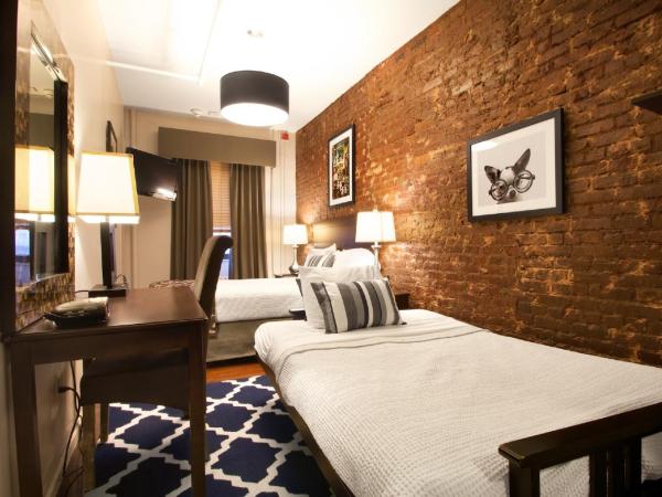 Hotel 309 : photo 7 de la chambre chambre standard avec salle de bains privative
