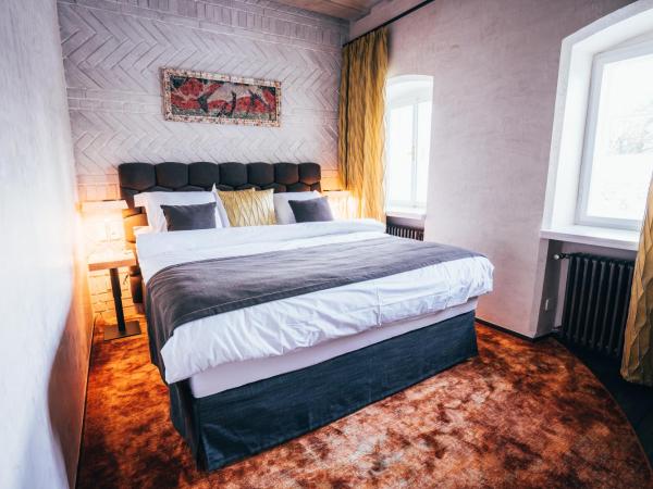 Ultra premium apartments : photo 3 de la chambre appartement avec terrasse
