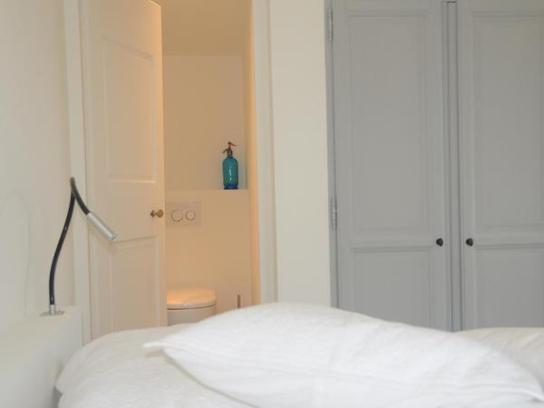 Villa Vagabonde : photo 5 de la chambre chambre deluxe