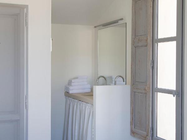 Villa Vagabonde : photo 2 de la chambre chambre deluxe