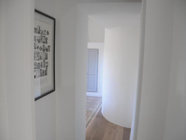 Villa Vagabonde : photo 1 de la chambre chambre deluxe