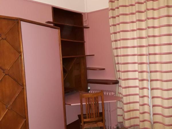 La Maison Bleue de Roubaix : photo 8 de la chambre chambre familiale deluxe