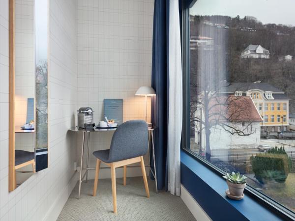 Zander K Hotel : photo 3 de la chambre chambre lits jumeaux supérieure