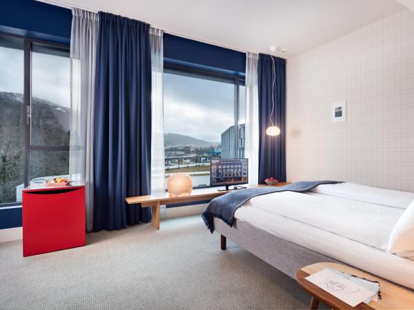 Zander K Hotel : photo 1 de la chambre chambre lits jumeaux supérieure