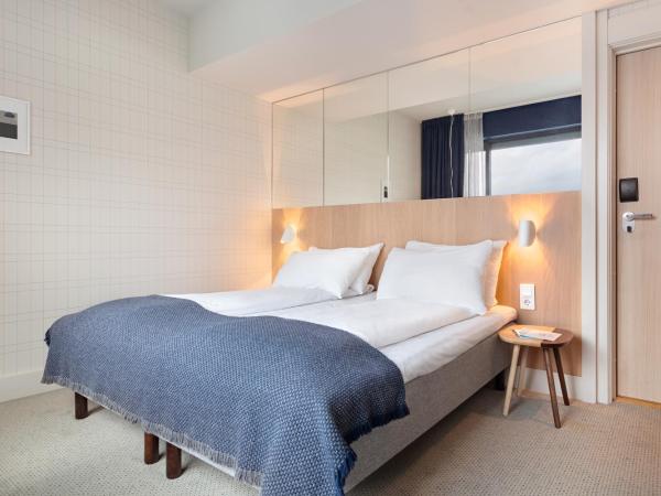 Zander K Hotel : photo 6 de la chambre chambre lits jumeaux supérieure