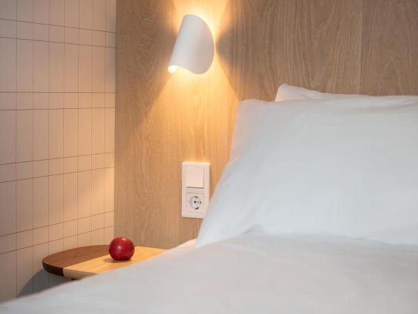 Zander K Hotel : photo 4 de la chambre chambre simple standard
