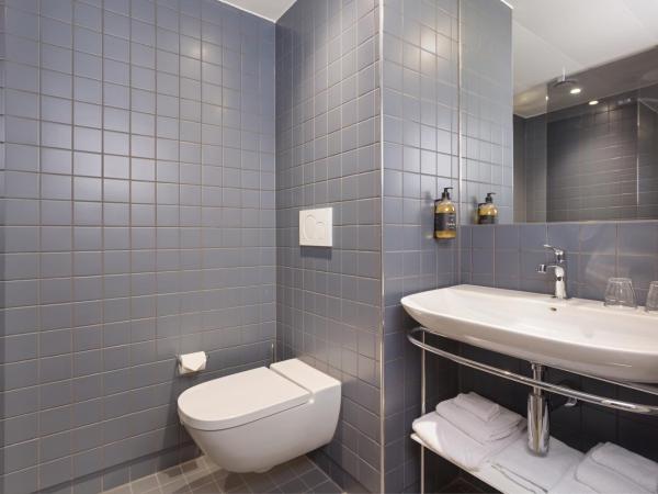 Zander K Hotel : photo 4 de la chambre chambre standard lit queen-size