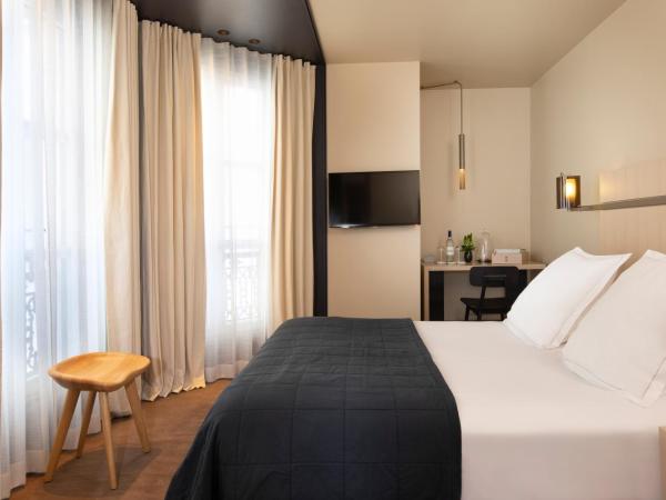 Hotel de Nell : photo 3 de la chambre chambre double classique