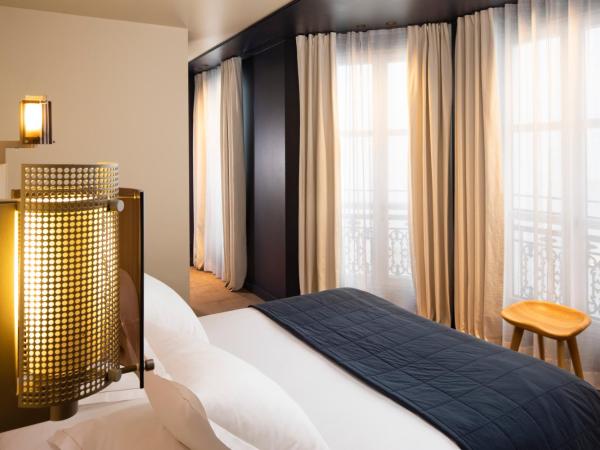 Hotel de Nell : photo 1 de la chambre chambre double classique