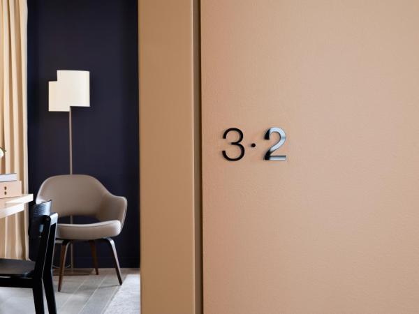 Hotel de Nell : photo 1 de la chambre chambre double supérieure