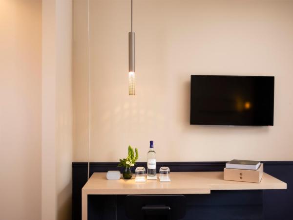 Hotel de Nell : photo 4 de la chambre chambre double supérieure