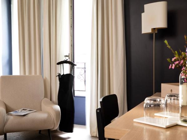 Hotel de Nell : photo 1 de la chambre chambre prestige