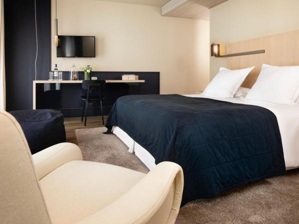 Hotel de Nell : photo 3 de la chambre chambre prestige