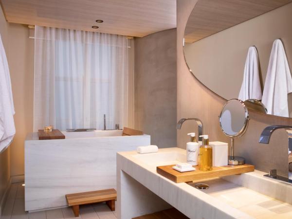 Hotel de Nell : photo 4 de la chambre chambre prestige