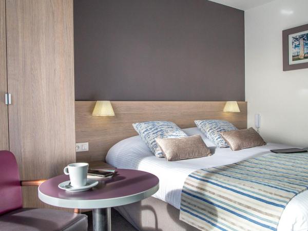 Best Western Plus La Marina : photo 10 de la chambre chambre lit queen-size privilège