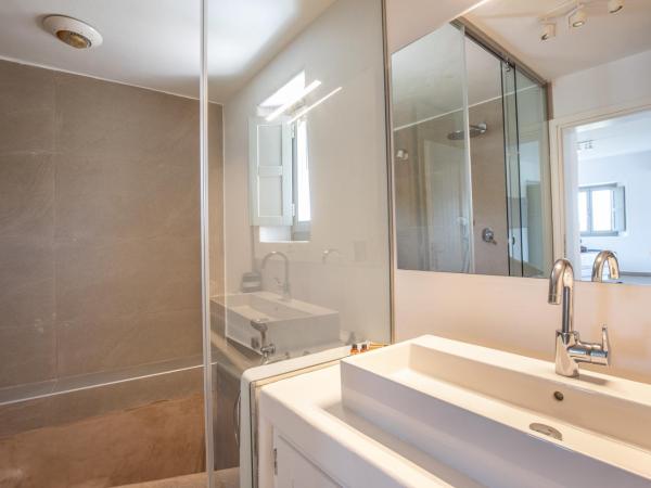 Ikies of Mykonos : photo 4 de la chambre appartement