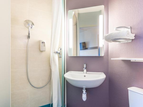 B&B HOTEL Tours Nord 2 La petite Arche : photo 5 de la chambre chambre double