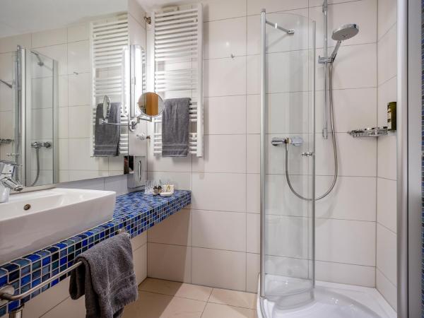 Insel Hotel Bonn - Superior : photo 8 de la chambre chambre simple affaires 