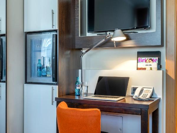 Insel Hotel Bonn - Superior : photo 3 de la chambre chambre simple affaires 