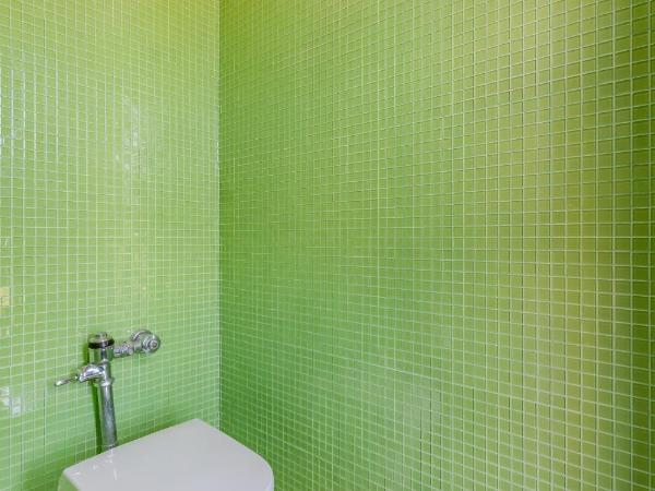 Spa urbano Motel Adult Only : photo 8 de la chambre chambre double