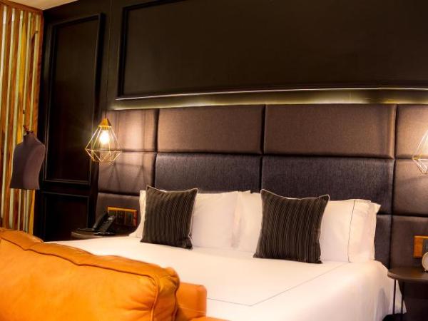 Diez Diez Collection : photo 6 de la chambre suite scabal