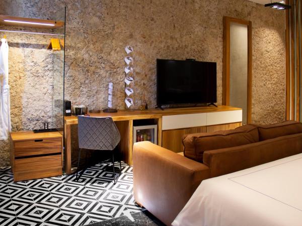 Diez Diez Collection : photo 7 de la chambre suite scabal