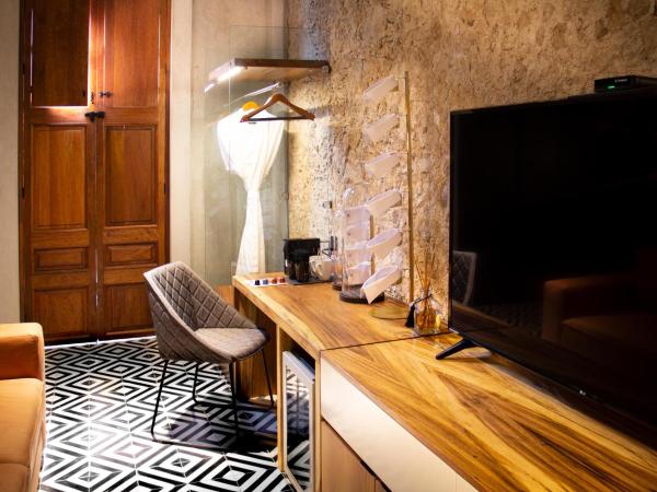 Diez Diez Collection : photo 2 de la chambre suite scabal