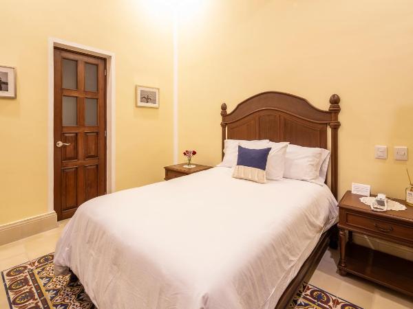 Casa Tavera- Adults Only : photo 4 de la chambre suite