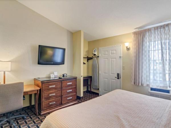 Savannah Garden Hotel : photo 2 de la chambre chambre lit king-size - non-fumeurs
