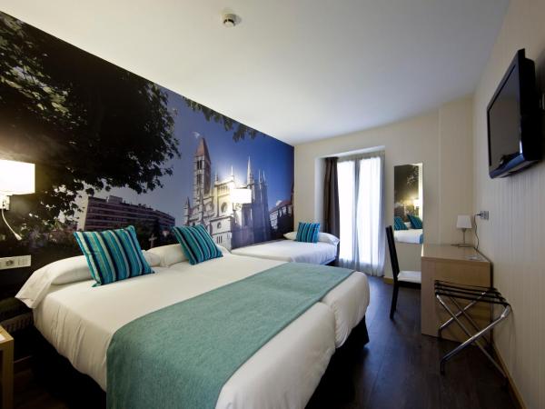 ELE Enara Boutique Hotel : photo 3 de la chambre chambre triple