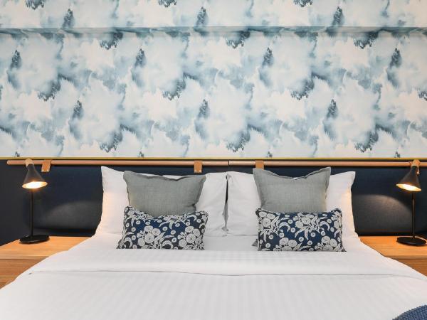 Coogee Bay Boutique Hotel : photo 4 de la chambre vue sur le quartier de caractère