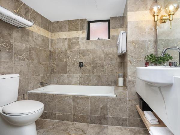 Coogee Bay Boutique Hotel : photo 3 de la chambre vue sur le quartier de caractère