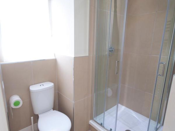 Palmerston Suites : photo 4 de la chambre suite junior