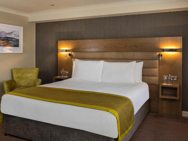 Bonnington Hotel & Leisure Centre : photo 3 de la chambre chambre simple