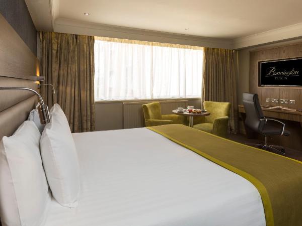 Bonnington Hotel & Leisure Centre : photo 2 de la chambre chambre simple