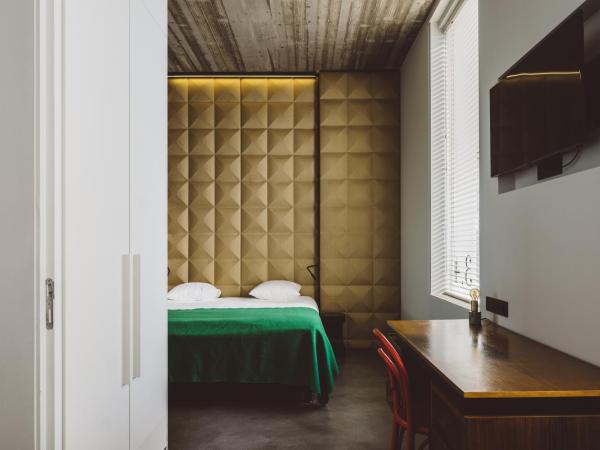 Hotel Pilar : photo 1 de la chambre chambre double gold