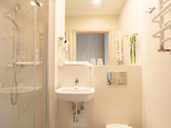 Centrum Zdrowia i Wypoczynku Ikar : photo 10 de la chambre chambre double