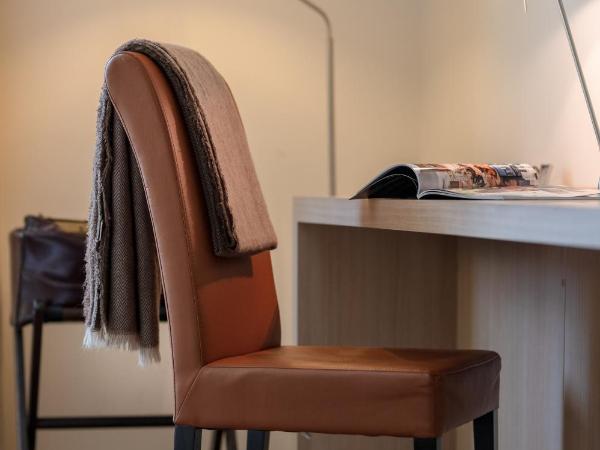 Tulip Inn Hotel Düsseldorf Arena : photo 3 de la chambre chambre double ou lits jumeaux confort