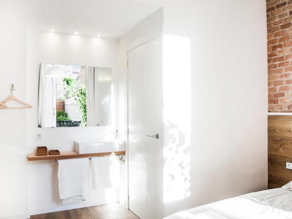 Cien : photo 2 de la chambre chambre double supérieure avec balcon