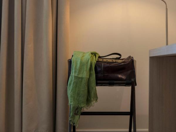 Tulip Inn Hotel Düsseldorf Arena : photo 3 de la chambre chambre simple standard